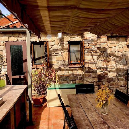 App Milija Apartment Rovinj Bagian luar foto