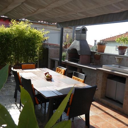 App Milija Apartment Rovinj Bagian luar foto