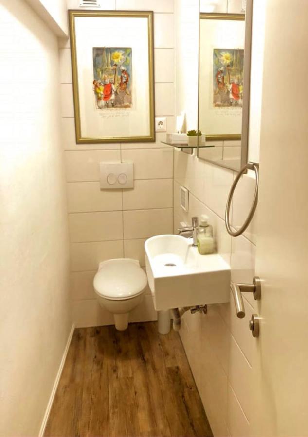 App Milija Apartment Rovinj Bagian luar foto