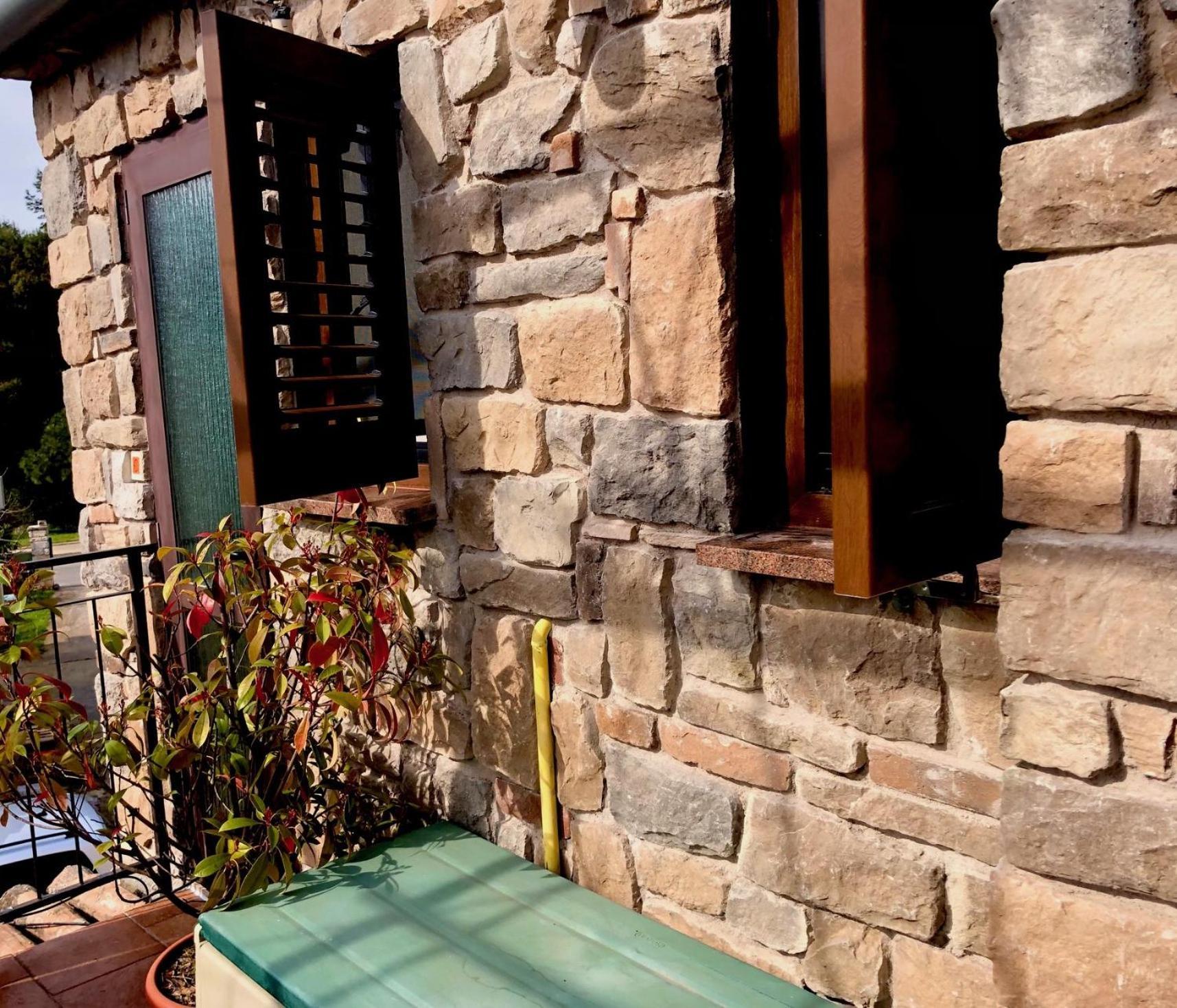 App Milija Apartment Rovinj Bagian luar foto