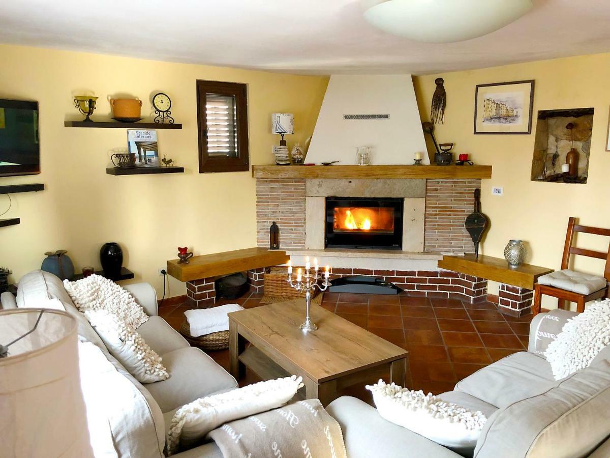 App Milija Apartment Rovinj Bagian luar foto
