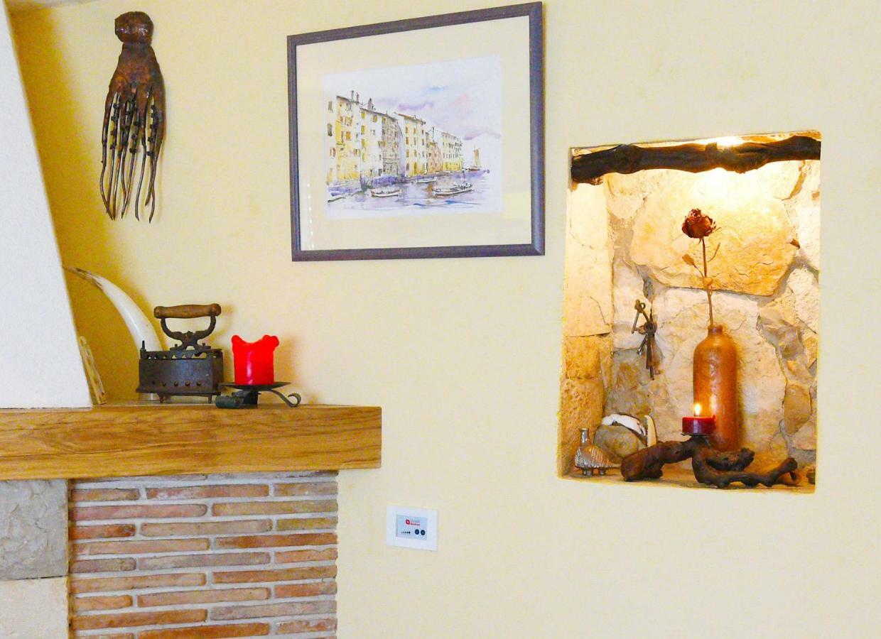 App Milija Apartment Rovinj Bagian luar foto