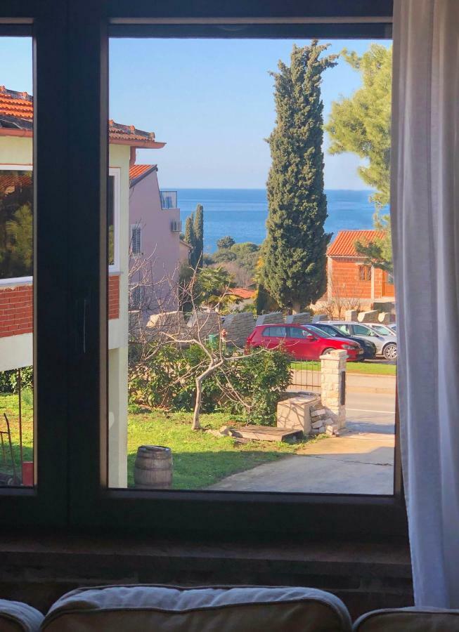 App Milija Apartment Rovinj Bagian luar foto