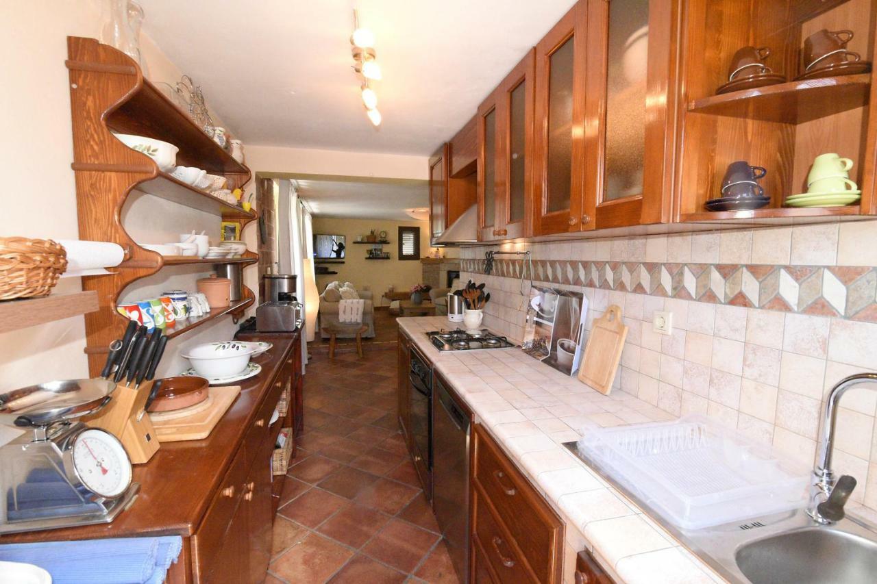 App Milija Apartment Rovinj Bagian luar foto