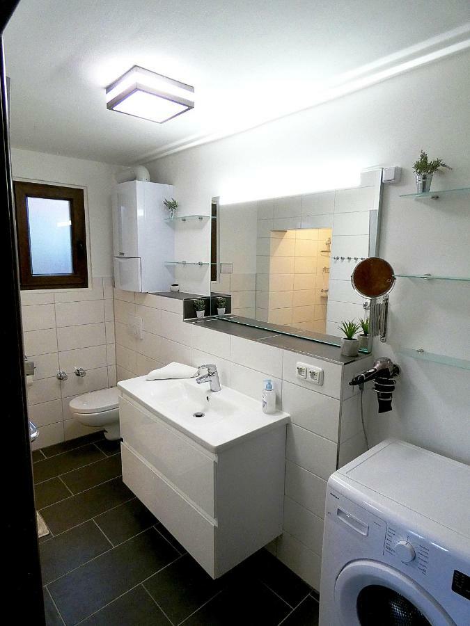 App Milija Apartment Rovinj Bagian luar foto