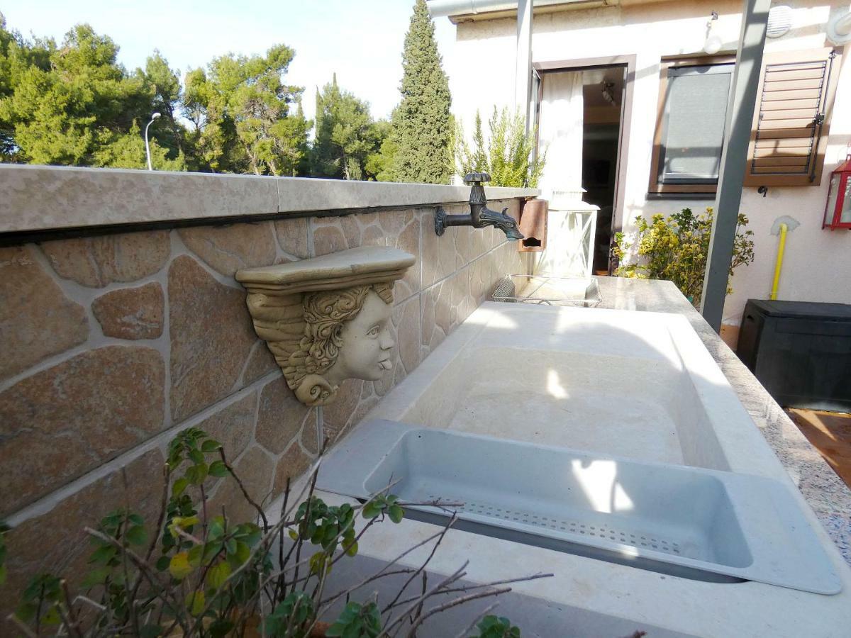 App Milija Apartment Rovinj Bagian luar foto