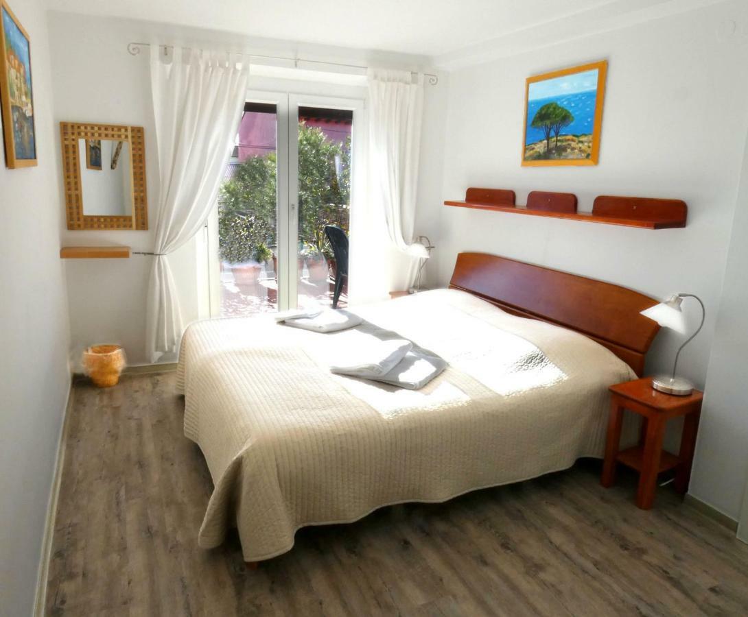 App Milija Apartment Rovinj Bagian luar foto