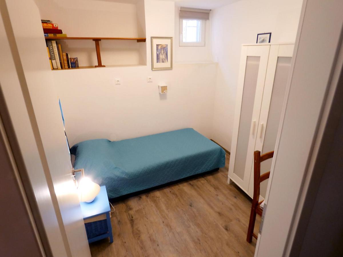 App Milija Apartment Rovinj Bagian luar foto